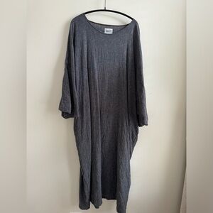 Sou sou Kyoto /Naginata dress/ free size